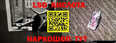 эйфоретик Берёзовский